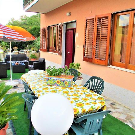 Casa Rosaria San Giorgio (Messina) Exterior foto