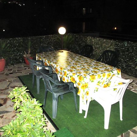 Casa Rosaria San Giorgio (Messina) Exterior foto