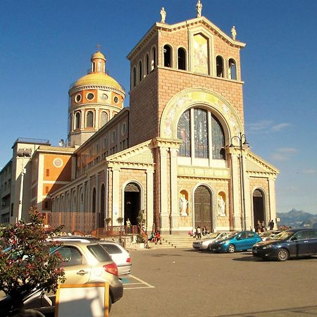 Casa Rosaria San Giorgio (Messina) Exterior foto