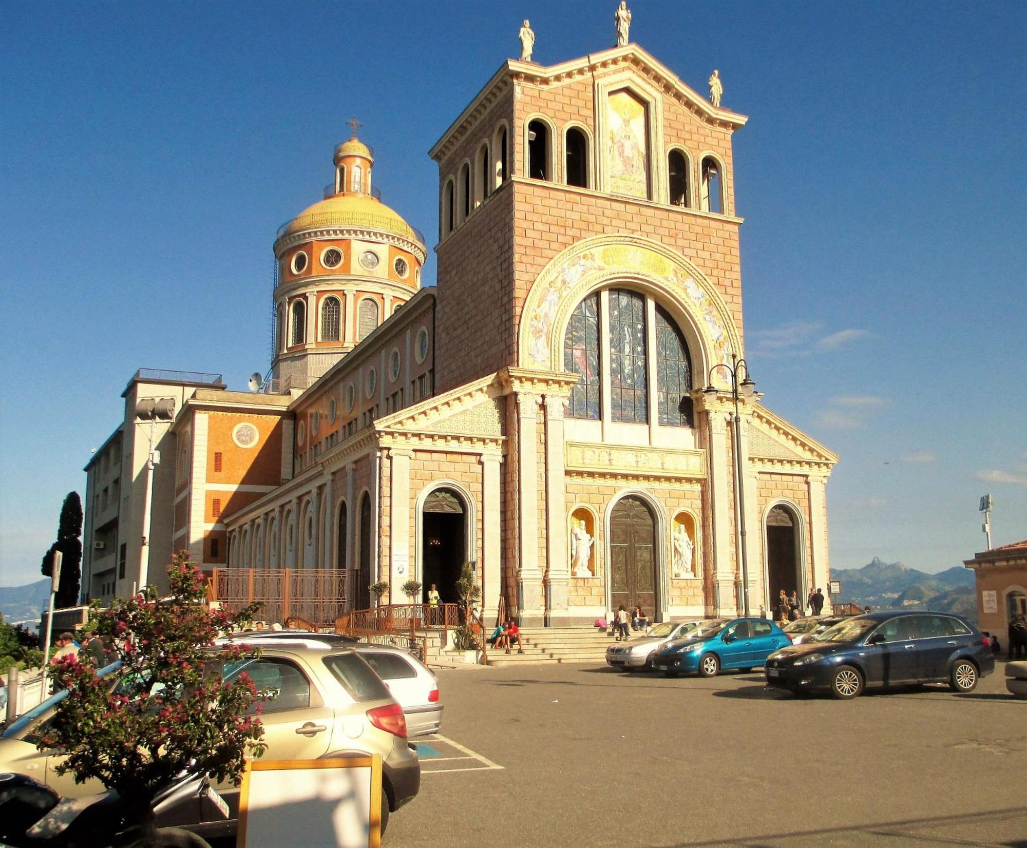 Casa Rosaria San Giorgio (Messina) Exterior foto