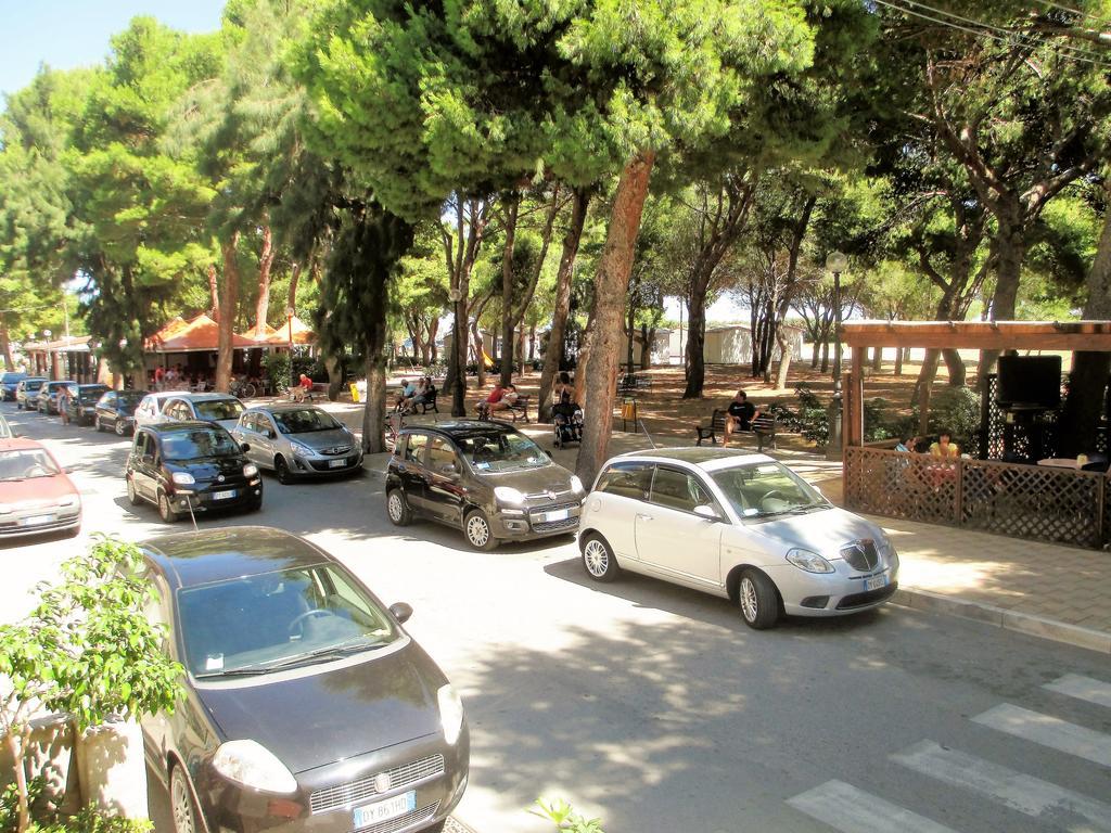 Casa Rosaria San Giorgio (Messina) Exterior foto